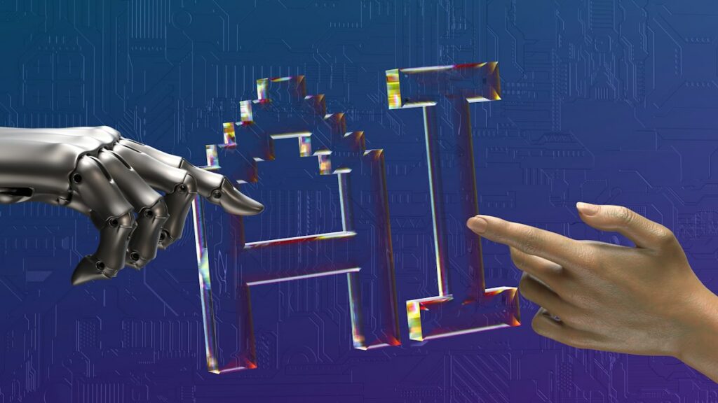 Trump AI Force artificial intelligence policy 2026