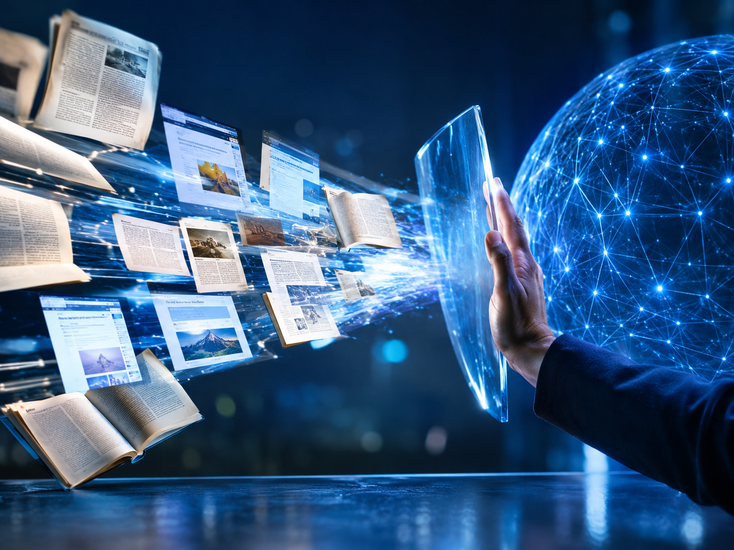 Meta AI Training Data 2026