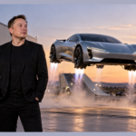 Tesla Flying Car Launch 2026