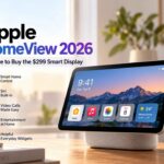 Apple HomeView 2026